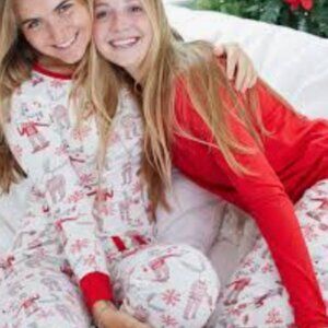 Holiday Pajamas - Moose and Mugs
